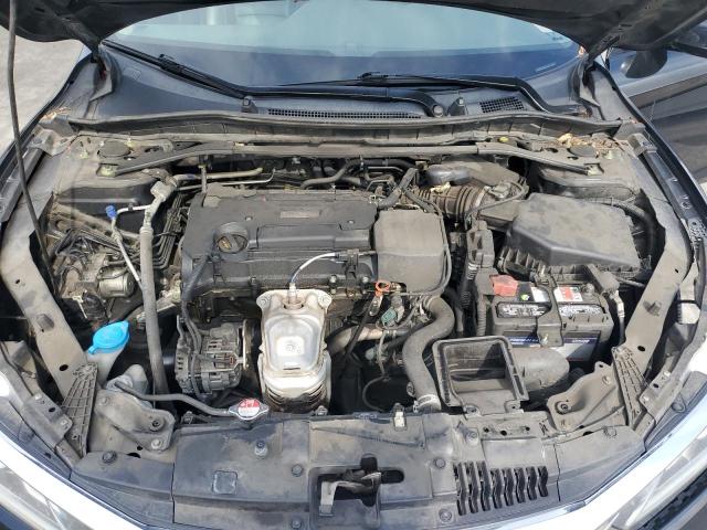 1HGCR2F82HA162750 Honda ACCORD EXL