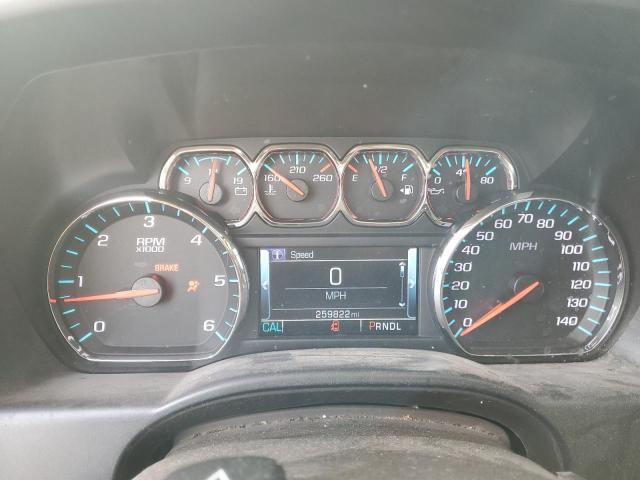 3GTU2NEJXHG334599 GMC Sierra K1500 Slt