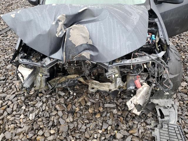 2T1BURHE5HC858843 Toyota COROLLA L