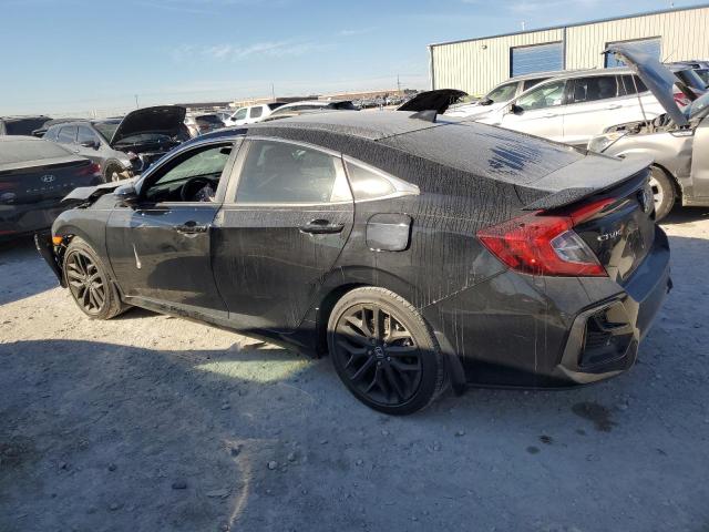 2HGFC1E58LH701978 Honda CIVIC SI