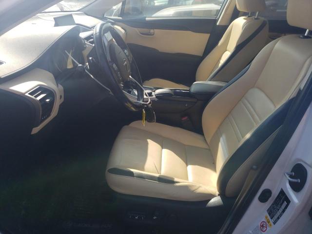JTJYARBZ5G2039047 Lexus Nx 200t Base