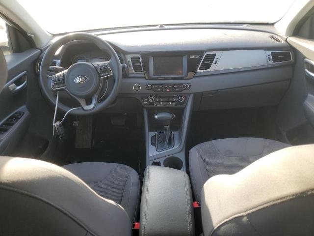 KNDCB3LC0H5056002 KIA NIRO FE