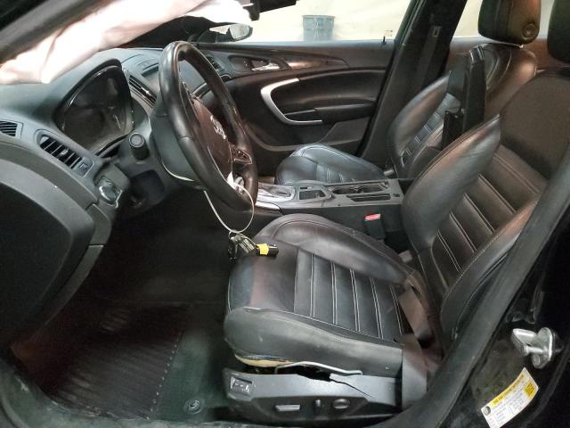 2G4GT5GX1H9171519 Buick REGAL GS