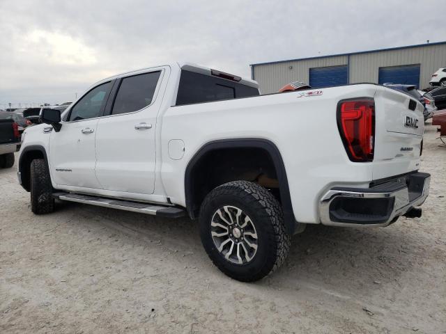 3GTU9DED4MG277939 GMC Sierra K1500 Slt