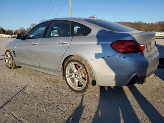 WBA4C9C59GG135707 BMW 428 Xi Gran Coupe Sulev