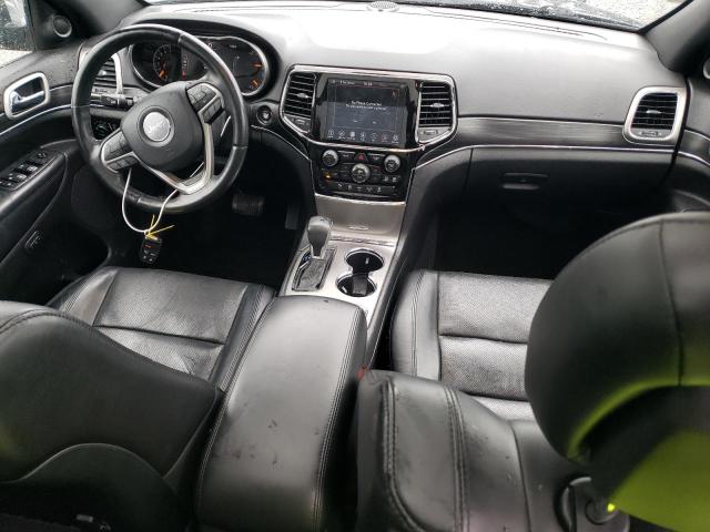 1C4RJFBG3LC116748 Jeep Grand Cherokee Limited