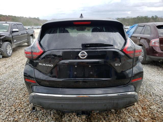 5N1AZ2BJ0LN100372 Nissan MURANO SV