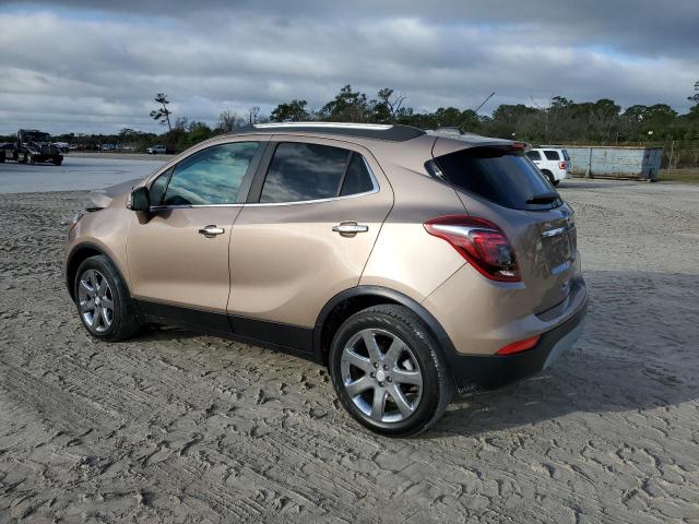 KL4CJCSM2KB936277 Buick Encore Essence