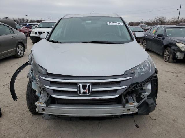 2HKRM4H78EH701660 Honda CR-V EXL