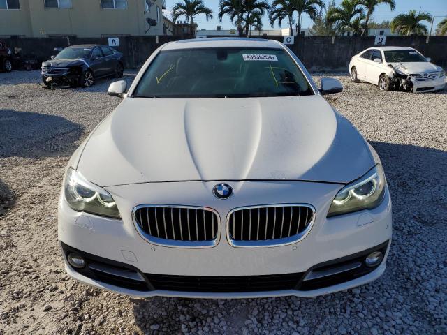 WBA5A5C5XGD526529 BMW 528 I