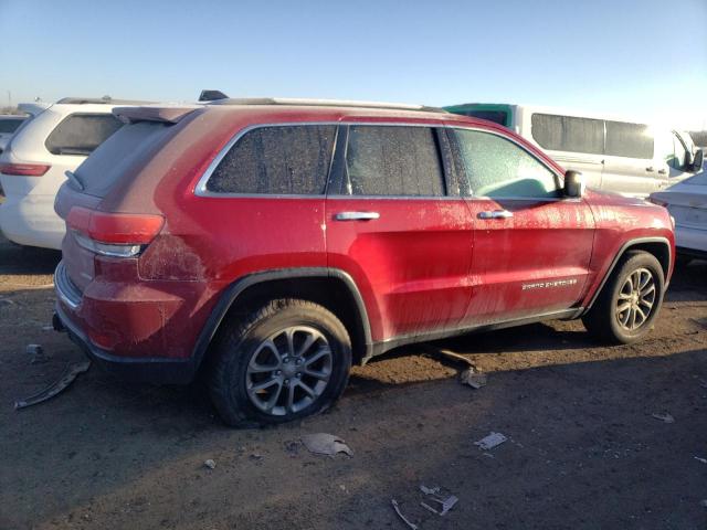 1C4RJFBT9EC385451 Jeep Grand Cherokee Limited