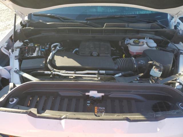 1GTRHCEK3PZ243853 GMC Sierra C1500 Elevation