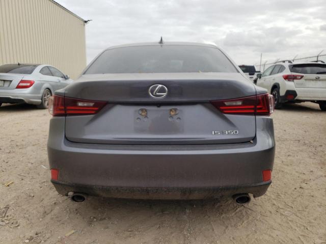JTHBE1D25E5008521 Lexus IS 350