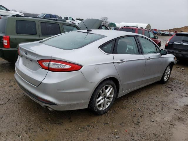 3FA6P0H75GR284331 Ford FUSION SE