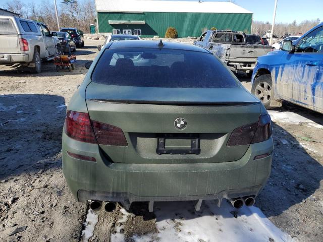 WBSFV9C51ED593626 BMW M5
