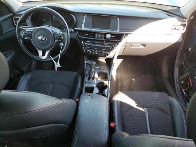 5XXGT4L32JG245336 KIA Optima Lx
