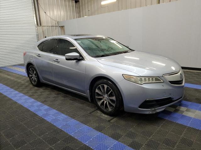 19UUB1F53GA007681 Acura TLX TECH