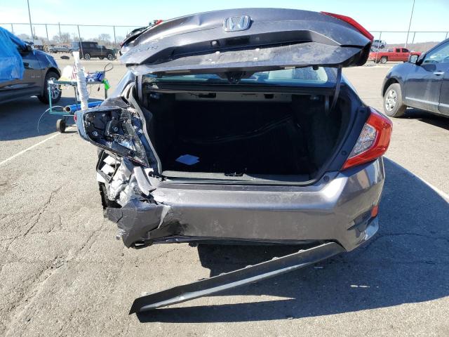 19XFC2F72HE062116 Honda CIVIC EX