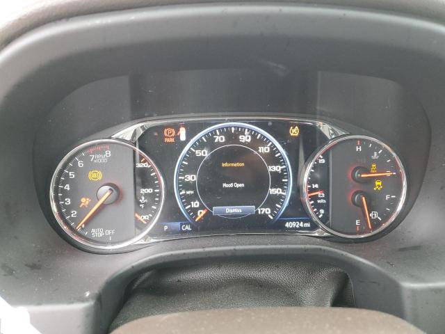 1GKKNMLS1LZ178695 GMC ACADIA SLT