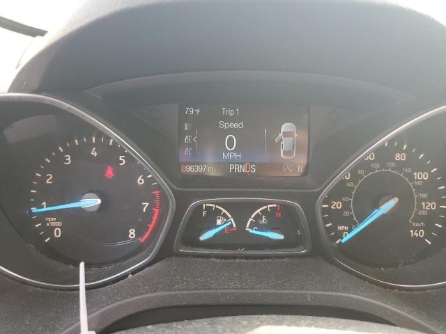 1FMCU0GD1KUB20987 Ford ESCAPE SE