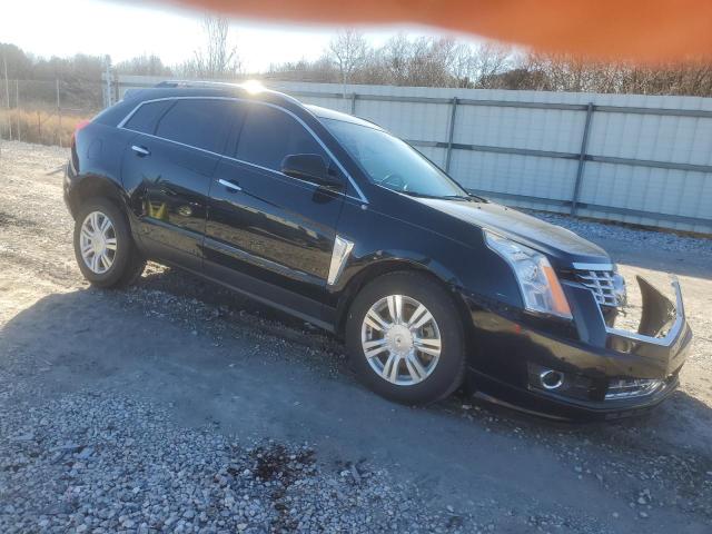 3GYFNBE38GS543166 Cadillac Srx Luxury Collection