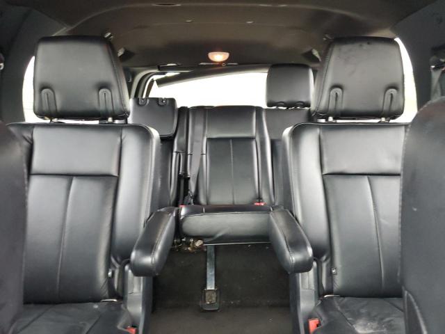 1FMJK2AT3FEF30165 Ford Expedition El Limited