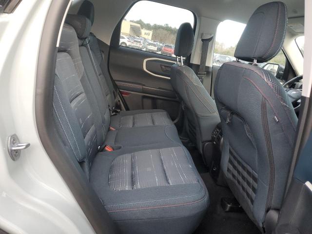 3FMCR9G65PRE25916 Ford Bronco Sport Heritage