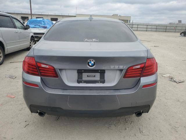 WBA5B1C55GG133817 BMW 535 I
