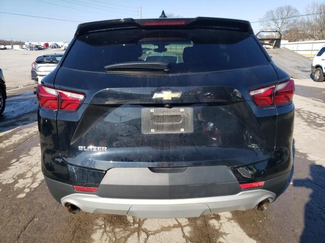 3GNKBCR47NS129855 Chevrolet BLAZER 2LT