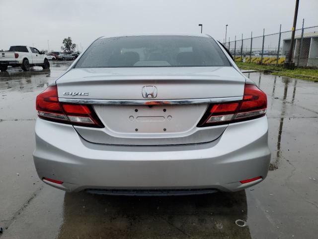 19XFB2F57FE068282 Honda Civic Lx