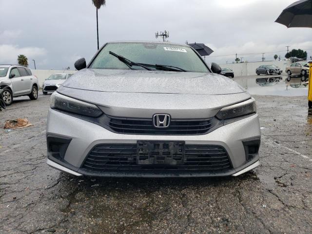 2HGFE2F50NH506118 Honda Civic Sport