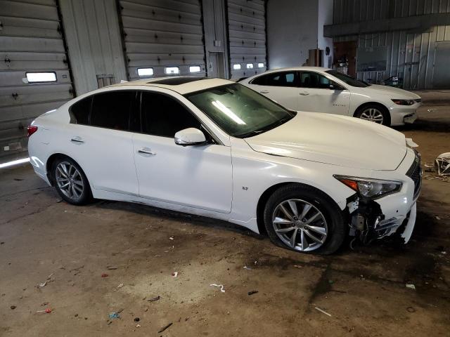JN1BV7AR2FM410724 Infiniti Q50 BASE