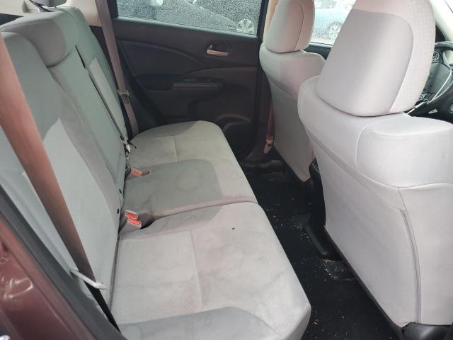 5J6RM4H39GL000356 Honda CR-V LX