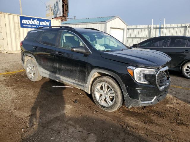 3GKALMEV2NL115401 GMC Terrain Sle