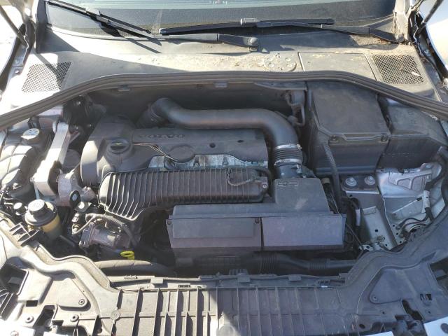 YV1612FH8E2277100 Volvo S60 T5