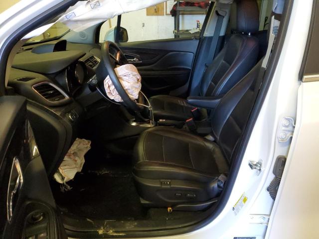 KL4CJGSBXEB521198 Buick Encore