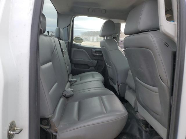 GMC Sierra K2500 Heavy Duty 2015 1GT22XEG0FZ101092 Image 10
