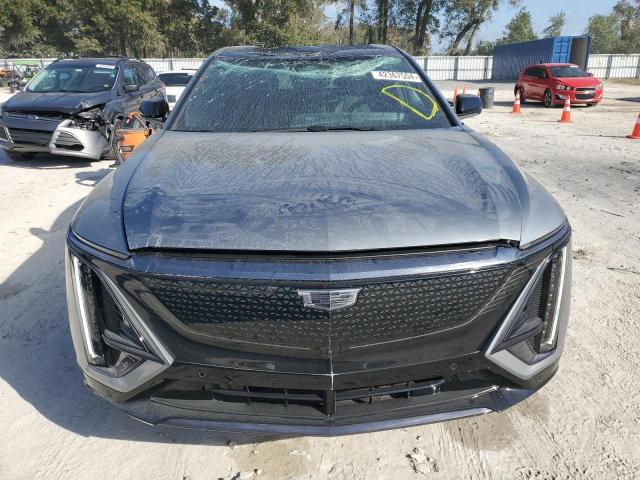 1GYKPTRK0RZ108065 Cadillac Lyriq Sport