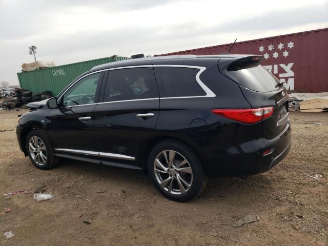 5N1AL0MMXFC513235 Infiniti QX60