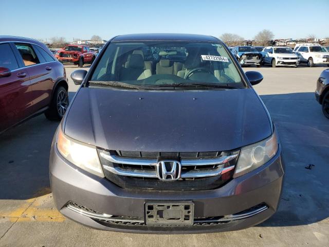 5FNRL5H38GB015884 Honda ODYSSEY SE