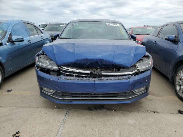 1VWBT7A33GC043822 Volkswagen PASSAT SE