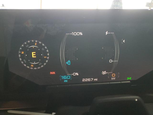 1GKB0RDC6RU101815 GMC Hummer Suv 3x