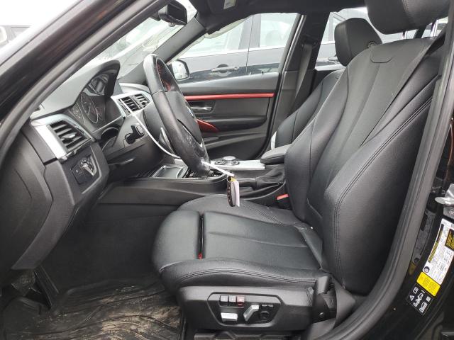 WBA8E3C53GK502543 BMW 328 Xi Sulev