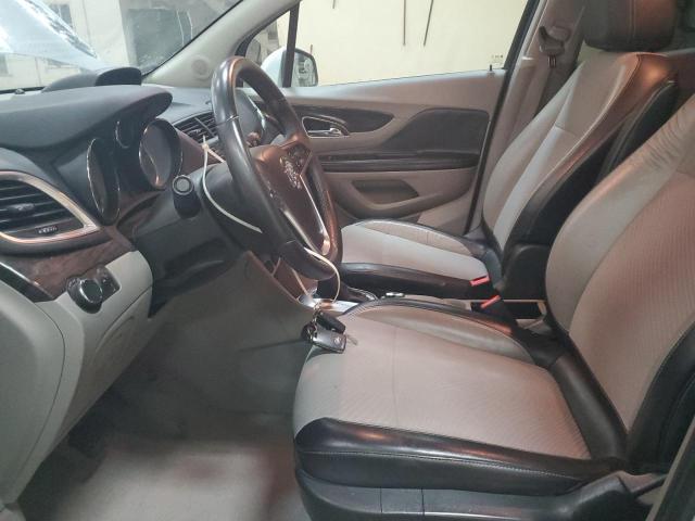 KL4CJASB3EB627361 Buick Encore