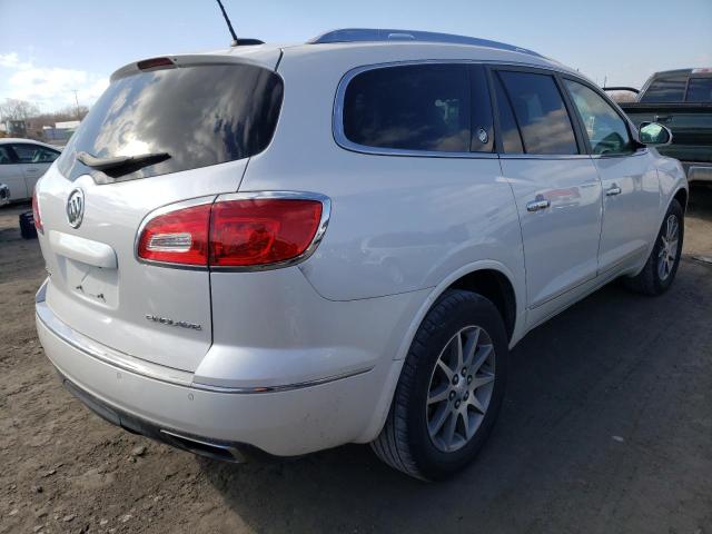5GAKRAKD6HJ255294 Buick Enclave