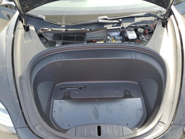 5YJ3E1EA9KF305507 Tesla MODEL 3