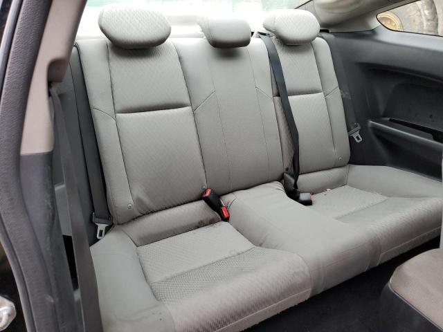 2HGFG3B52FH502238 Honda Civic Lx