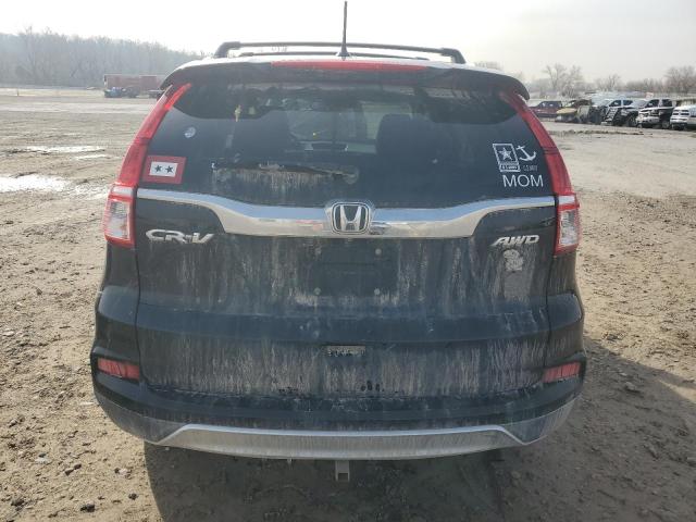 2HKRM4H79FH643236 Honda CR-V EXL