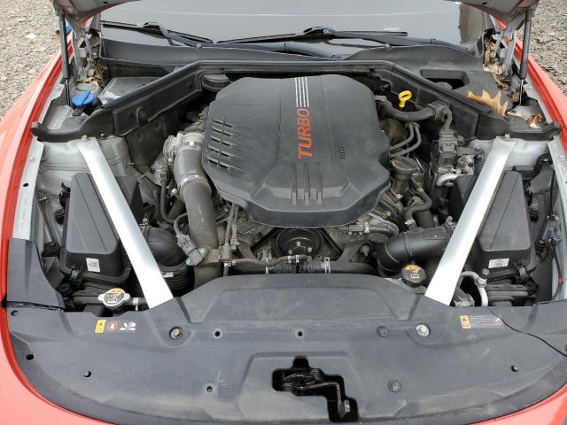 KNAE45LC9K6062832 KIA Stinger Gt1