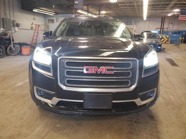 1GKKVSKD9HJ295776 GMC Acadia Limited Slt-2